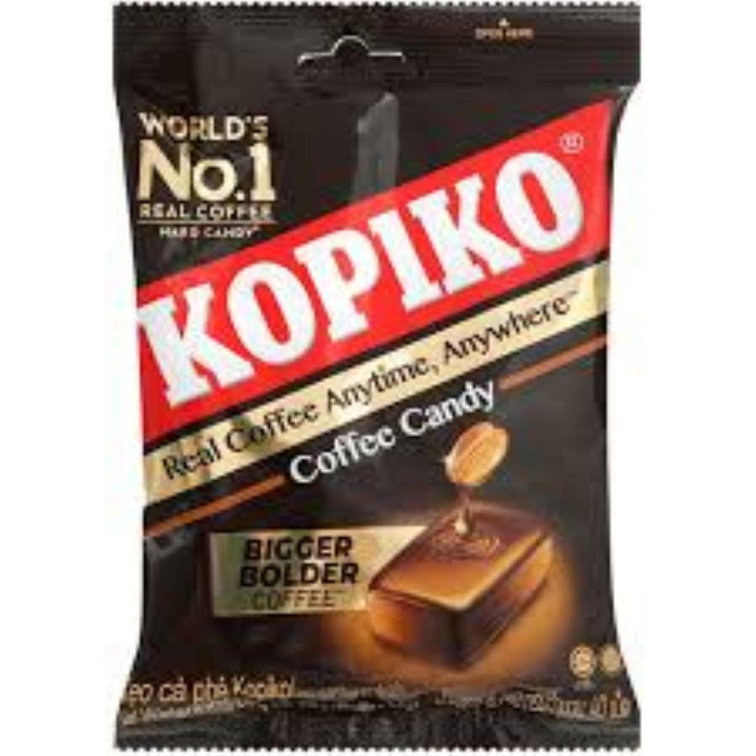 KOPIKO COFFEE CANDY BAG 175GM